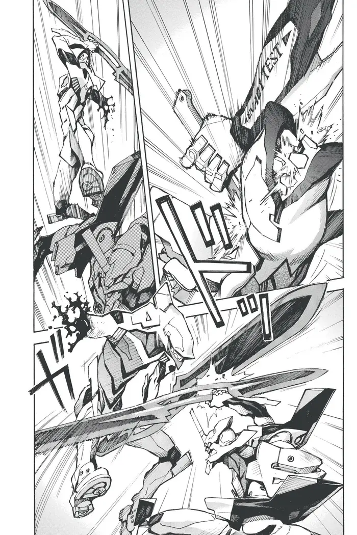 Neon Genesis Evangelion Chapter 84 image 27_optimized